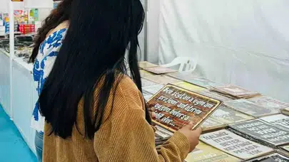 Okuma tutkusu minik yürekleri aydınlattı: Bozüyük’te unutulmaz bir gün