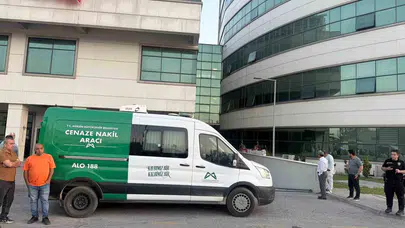 Mersin kana bulandı: Eski eşiyle başlayan dehşet saçtı, 5 can aldı