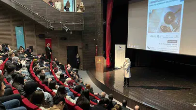 Mahkeme kapılarını aşındırmadan çözüm mümkün: Genç hukukçular "yargı dışı" yöntemleri masaya yatırdı