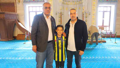 Evlat acısıyla sarsılan babadan yürek burkan vasiyet: Onların adını unutmayın