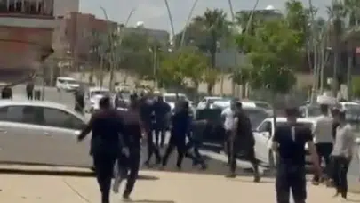 Silopi’de arazi kavgası kanlı bitti: Husumet silahlı çatışmaya dönüştü