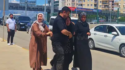 Doğum günü kutlaması acı bitti: 16 yaşındaki Muhammed hayallerine veda etti
