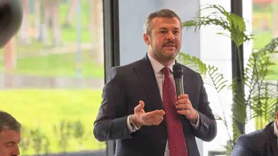 Karabük'te kamu malına zarar verenlere ağır yaptırım: Başkan Çetinkaya'dan 'tahammülümüz kalmadı' çıkışı