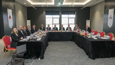 Sanayinin kalbi Eskişehir’de attı: Üniversiteler teknoloji üretimi için güç birliğine gitti