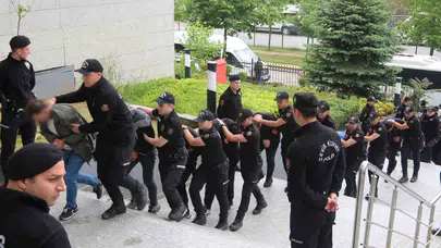 Sahte araç kiralama siteleriyle milyonluk vurgun: 23 ilde eş zamanlı operasyonla çökertildiler