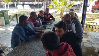 Aydın’da kurban pazarlarında sıkı denetim: Bayram öncesi titiz takip
