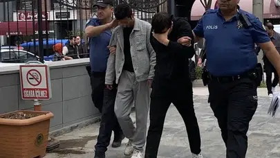 Eskişehir’de kan donduran olay: Tartıştığı dedesini defalarca bıçakladı