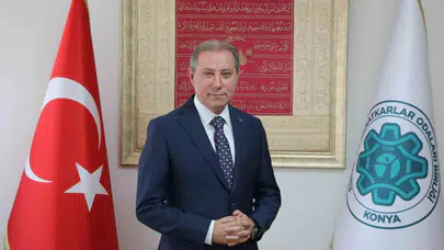 Başkan Karabacak’tan bayram mesajı: Esnaf toplumun vicdanıdır