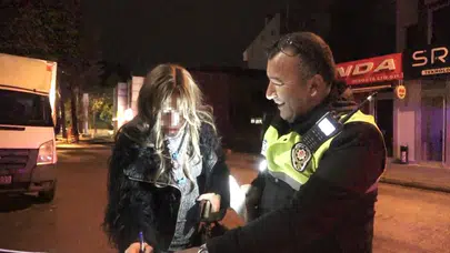 Isparta'da alkollü sürücünün şaşkınlığı: 25 bin lirayı az buldu, 200 bin lirayı duyunca şoke oldu