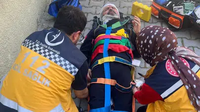 Saniyelerle yarışan sağlık kahramanları için kritik adım: Çanakkale’de uzmanlık eğitimi
