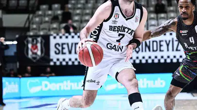 Kartal evinde hata yapmadı: Aliağa Petkim Spor’a geçit yok