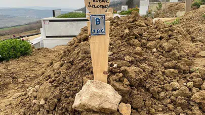 Gölcük’te kan donduran cinayet: Mahkemede "ilahi güçlerim var" dedi, hapis cezasıyla kurtulamadı