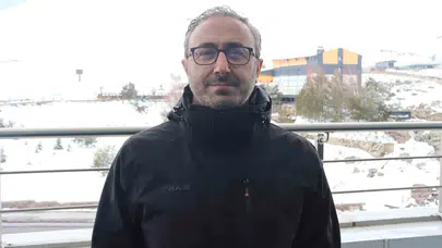 Erciyes'te kış bitti ama hareket bitmedi: 3.3 milyon ziyaretçinin ardından şimdi sıra yaz şenliklerinde