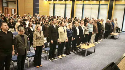 Eğitimde dijital devrim: Uzmanlar Muğla'da yapay zeka çağının yol haritasını çizdi