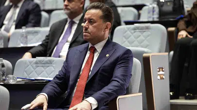 Eskişehir’in sesi Ankara’da yankılandı: Hatipoğlu kritik MKYK zirvesinde mesajı verdi