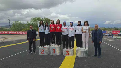 Köyden çıkan şampiyonlar: Samsunsporlu bocceciler Nevşehir’de zirveye ambargo koydu