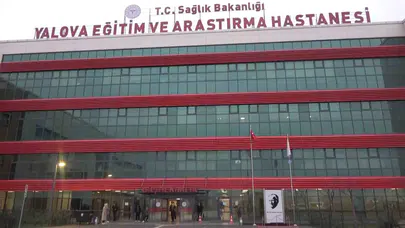 Yalova'da sağlıkta büyük adım: Nükleer tıp dönemi resmen başladı