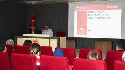 Bayburt’ta dev tarım operasyonu: 51 bin noktada röntgen çekilecek