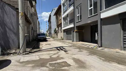 Eskişehir’de sürücülerin kabusu: Şarhöyük’te yollar gölete döndü