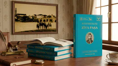 Ziya Paşa’nın Adana’daki sessiz izleri gün yüzüne çıktı: Bir valinin portresi kitaplaştı