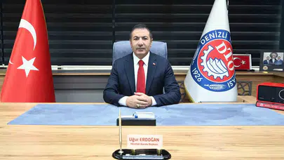 Denizli tekstil devrimine öncülük ediyor: Avrupa rotası Skills4Circularity ile çiziliyor