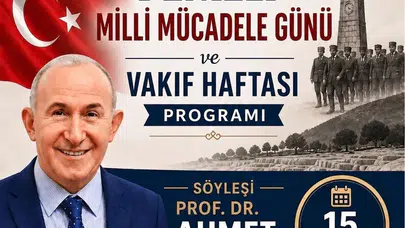 Denizli’de çifte bayram: Milli Mücadele ateşi ve vakıf geleneği aynı gün anılacak