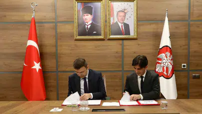 Niğde’nin bereketli toprakları için dev yatırım: 50 milyon liraya yakın kaynakla modern sulama dönemi başlıyor
