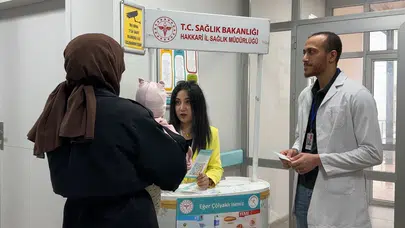 Vücudunuzdaki gizli düşman: Çölyak hastalığı hakkında bilmeniz gereken kritik uyarılar