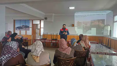 Kars'ta kaz bereketi: Kadın üreticiler modern tekniklerle ekonomiye güç katıyor