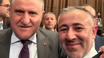 Bilecik’te geri sayım başladı: Edebali Stadı için tarih verildi