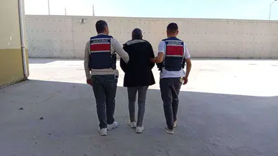 Adalet yerini buldu: Uyuşturucu tacirlerine jandarmadan kaçış yok