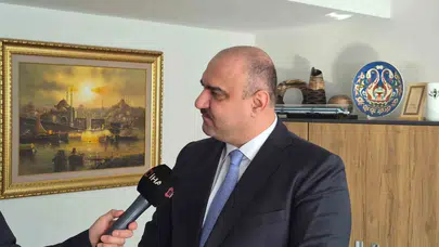 Kerkük’te 102 yıllık özlem sona erdi: Türkmenler Bağdat kabinesine girmeye hazırlanıyor