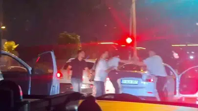 Trafikte dehşet saçan magandalara ağır fatura: 540 bin TL ödeyecekler