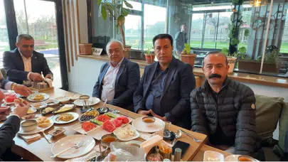 Bereketli topraklar geleceğe umut saçıyor: Yüksekova tarımda vites yükseltti