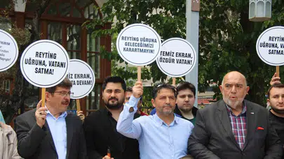 Ekranlar evlerimizin içine mi sızıyor? Muğla’da aile yapısını korumak için ayağa kalktılar