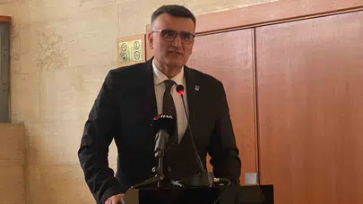 Atıklar tasarımın gücüyle yeniden doğdu: ODTÜ’de sanayi ve sanat buluşması