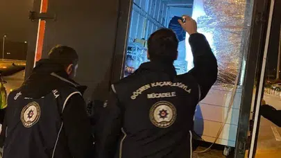Bursa’da huzur operasyonu: Binlerce kişi sorgulandı, kaçak göçmenlere geçit yok