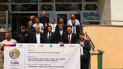 Ekran başındaki saatler artık kontrol altında: Osmaneli dijital esarete karşı harekete geçti
