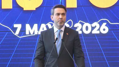 Enerji devriminde hedef net: Türkiye 30 yılda karbon nötr ekonomiye geçecek