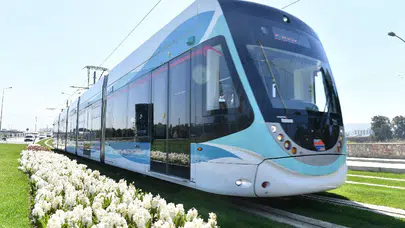 İzmir’de bayram trafiğine ulaşım desteği: Yüzde 50 indirimli tarife ve ek seferler yolda