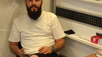Zeytinburnu’nda kan donduran cinayet: Taksici Erhan Çiftçi’yi 14 bıçak darbesiyle öldüren saldırgan için karar vakti