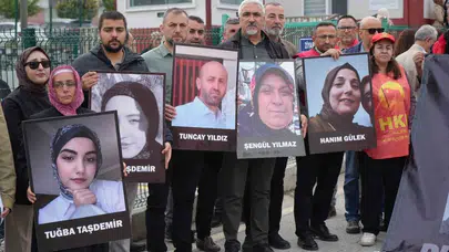 7 kişinin yaşamını yitirdiği o faciada yeni gelişme: Mahkemeden 3 sanık için tahliye kararı çıktı
