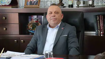 Bozdoğan’ın bereketli toprakları onların ellerinde hayat buluyor: Başkan Özel’den çiftçilere özel mesaj