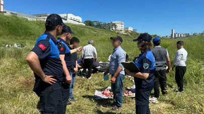 Esenyurt’ta kurban mesaisi: Kaçak kesime geçit yok