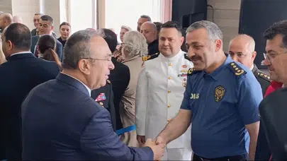 Tekirdağ’da bayram mesaisi: Vali Soytürk’ten huzurlu bir bayram için tam kadro güvencesi