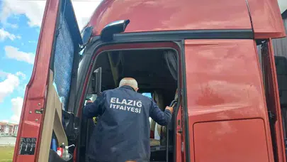 Direksiyon başında acı son: 60 yaşındaki şoförden gelen haber mesai arkadaşlarını yasa boğdu