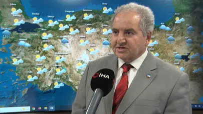 Baharın müjdecisi sıcaklar geliyor: Meteorolojiden kritik uyarılar peş peşe geldi
