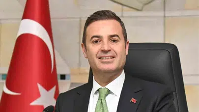 Balıkesir’in bereketli toprakları çiftçiye emanet: Başkan Akın’dan üretim vurgusu