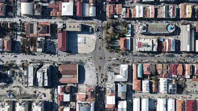 İnşaat sektöründe Mart ayı freni: Üretim verilerinde dikkat çeken düşüş