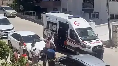 Didim'de aile faciası: Eşini, baldızını ve kayınvalidesini bıçaklayıp kayıplara karıştı
